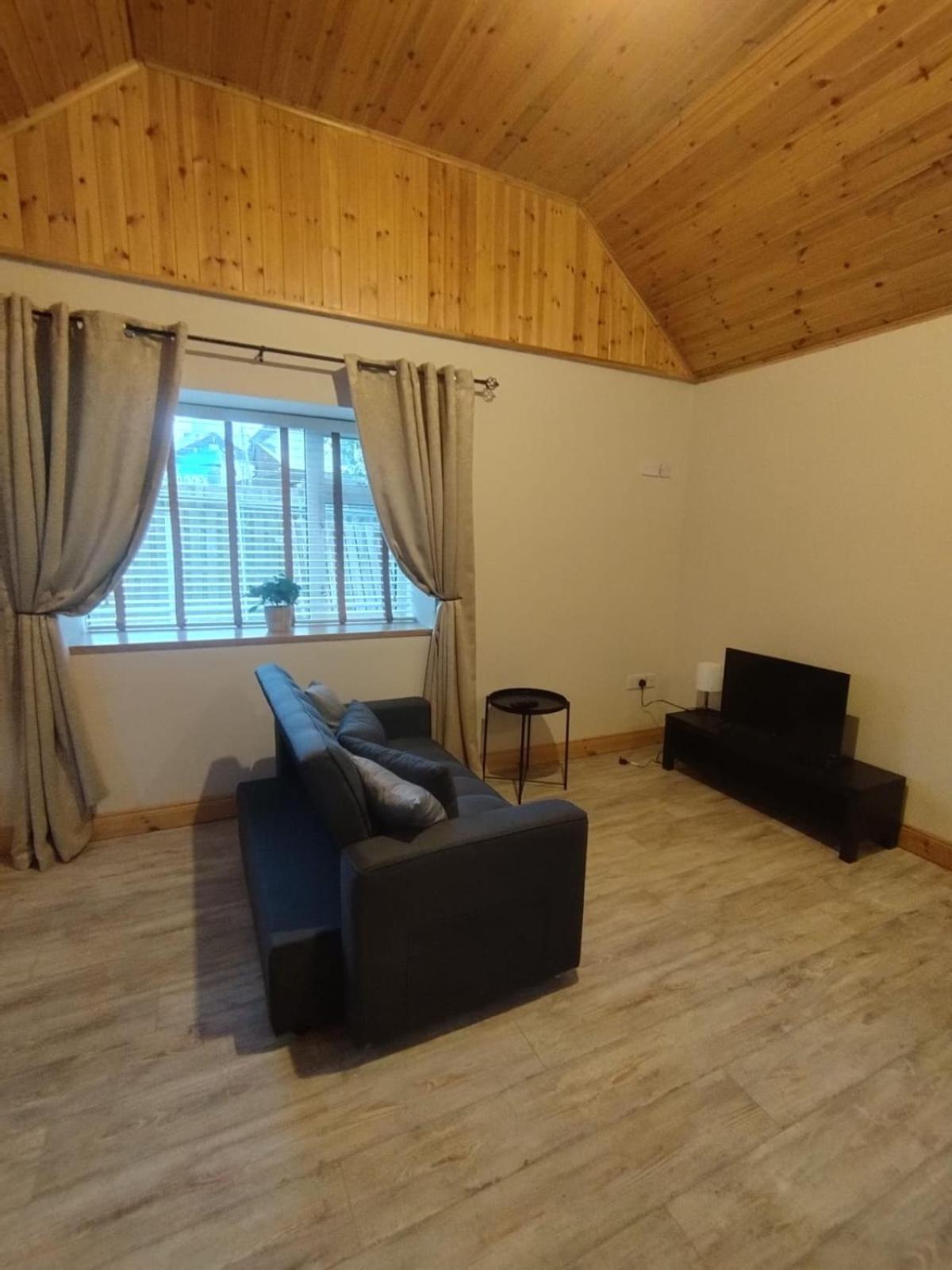 Termonbarry The Apartment מראה חיצוני תמונה
